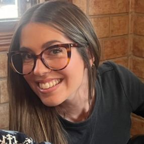 Silvia, Babysitter in Las Rozas de Madrid