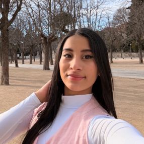 Heidy, Niñera o canguro en San Lorenzo de El Escorial