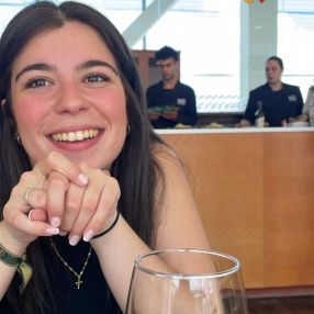 Sara, Niñera o canguro en Talavera de la Reina