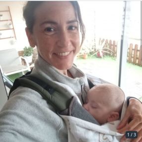 Patricia, Niñera o canguro en Alacant