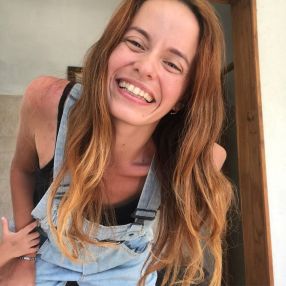 Daniela, Babysitter in Santa Eulària des Riu