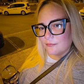 María Corina, Niñera o canguro en Lugo