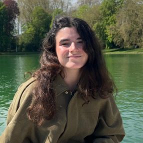 Maria, Niñera o canguro en Aljaraque