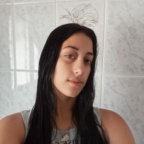 Natalia, Babysitter in Órgiva