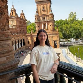 Claudia, Babysitter in Villafranca de los Barros