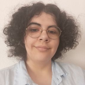 Laila, Babysitter in Ajalvir