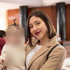 Manuela, Niñera o canguro en Dénia