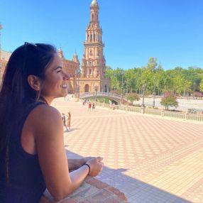 Brenda, Familia en El Rosario