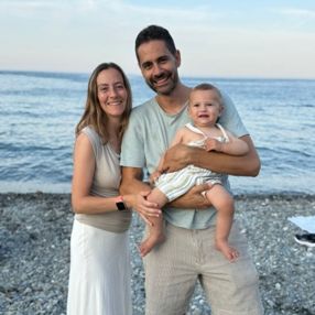 Judit, Family in Sant Gregori