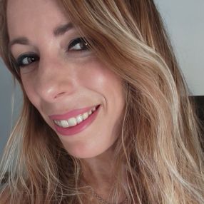 Miriam, Babysitter in Sant Vicenç dels Horts