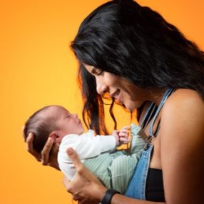 Gabriela, Babysitter in Rivas-Vaciamadrid