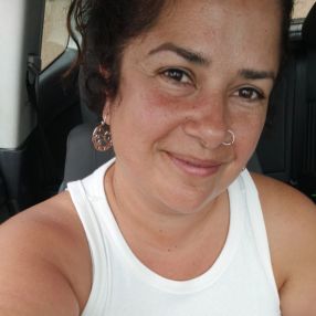 Tamara, Babysitter in Puerto de la Cruz