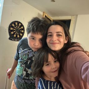 Bianca, Familia en Castelló de la Plana