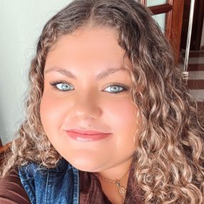Natalia, Niñera o canguro en Villaseca de la Sagra