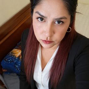 Jocineia, Babysitter in Villarrobledo