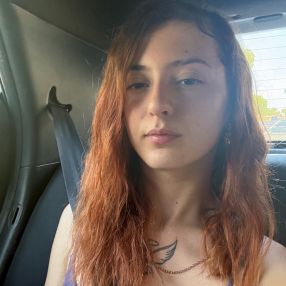 Anais, Niñera o canguro en Punta Umbría