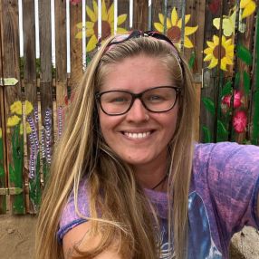 Barbora, Babysitter in Puerto de la Cruz