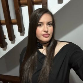 Sara, Babysitter in La Puebla de Cazalla