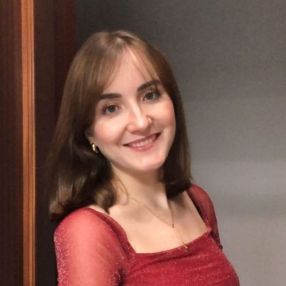 María, Babysitter in Bilbao