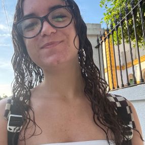 Patricia, Babysitter in Montequinto