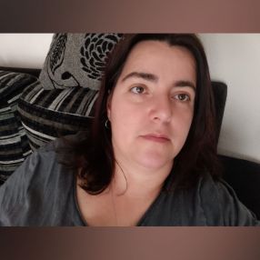 Alexandra, Babysitter in Olot