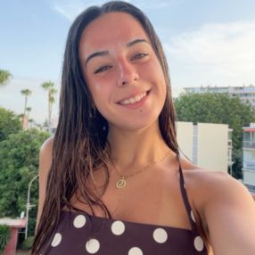Paula, Niñera o canguro en Montehermoso