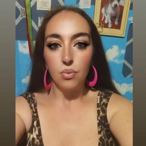 Ana, Niñera o canguro en Guadarrama