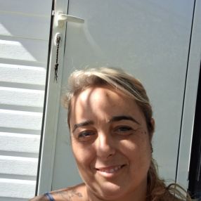 Desiree, Babysitter in Lepe
