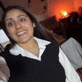 Daniela, Babysitter in Yaiza