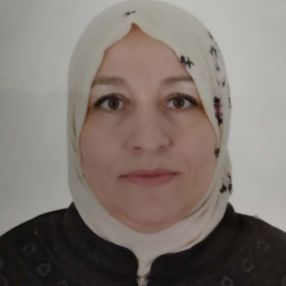 Imane, Babysitter in Alcañiz