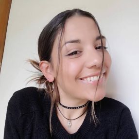 Camila, Niñera o canguro en Calvià