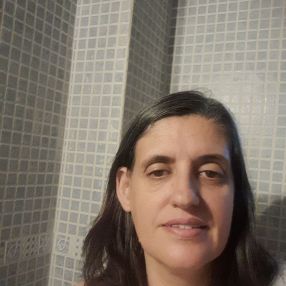 MARIA ANGELES, Niñera o canguro en La Berzosa