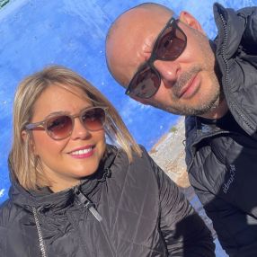 Nil, Familia en Cervelló