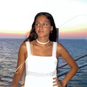Lidia, Babysitter in Cartaya