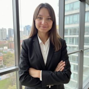 Дарина, Babysitter in Bilbao