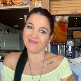 Sara, Niñera o canguro en Benidorm