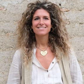 Sandra, Niñera o canguro en Igualada
