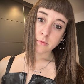 Maria, Babysitter in Vic