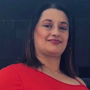 Aylin viviana, Babysitter in Colmenar de Oreja