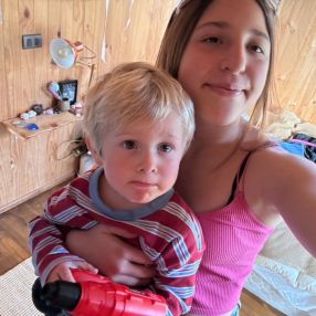 Amaia, Niñera o canguro en Conil de la Frontera