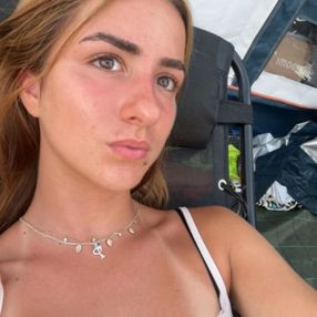 Paula, Niñera o canguro en Sabiñánigo