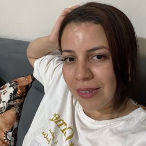 Hassina, Babysitter in San Vicente del Raspeig