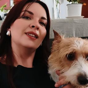 Michelle, Niñera o canguro en Alhaurín el Grande