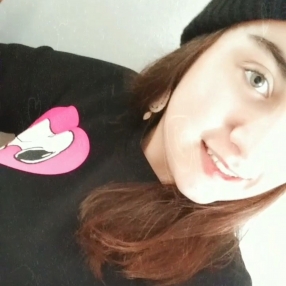 Andrea, Babysitter in Vélez-Rubio