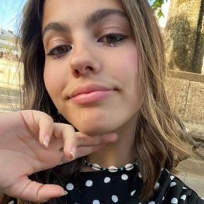 Nerea, Niñera o canguro en Miño