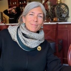 Mariana, Niñera o canguro en Vilassar de Mar
