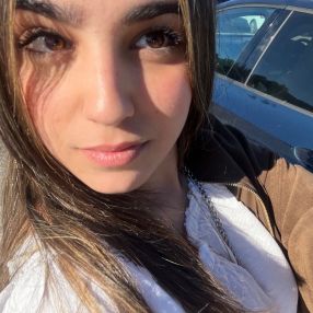 Maria, Niñera o canguro en El Puig