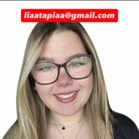 Lia, Babysitter in Palafolls