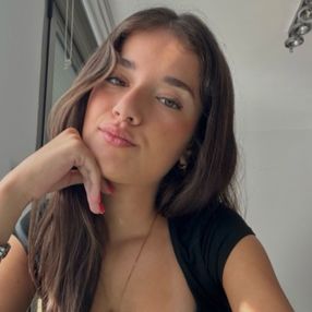 Lucia, Babysitter in Alberique