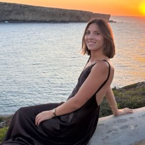 Roser, Babysitter in Ciutadella de Menorca